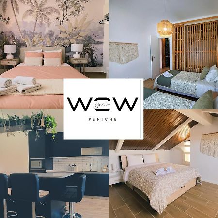 Wow Space Peniche Ngoại thất bức ảnh
