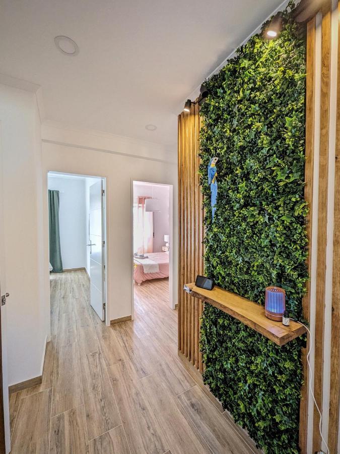 Wow Space Peniche Ngoại thất bức ảnh