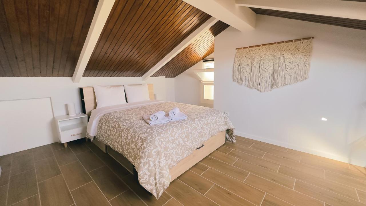 Wow Space Peniche Ngoại thất bức ảnh