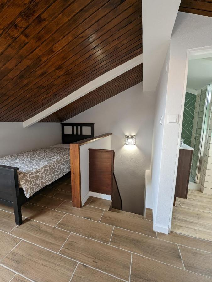 Wow Space Peniche Ngoại thất bức ảnh