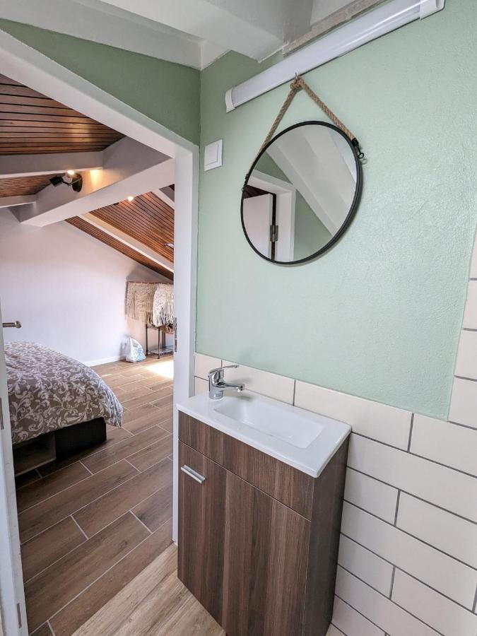 Wow Space Peniche Ngoại thất bức ảnh