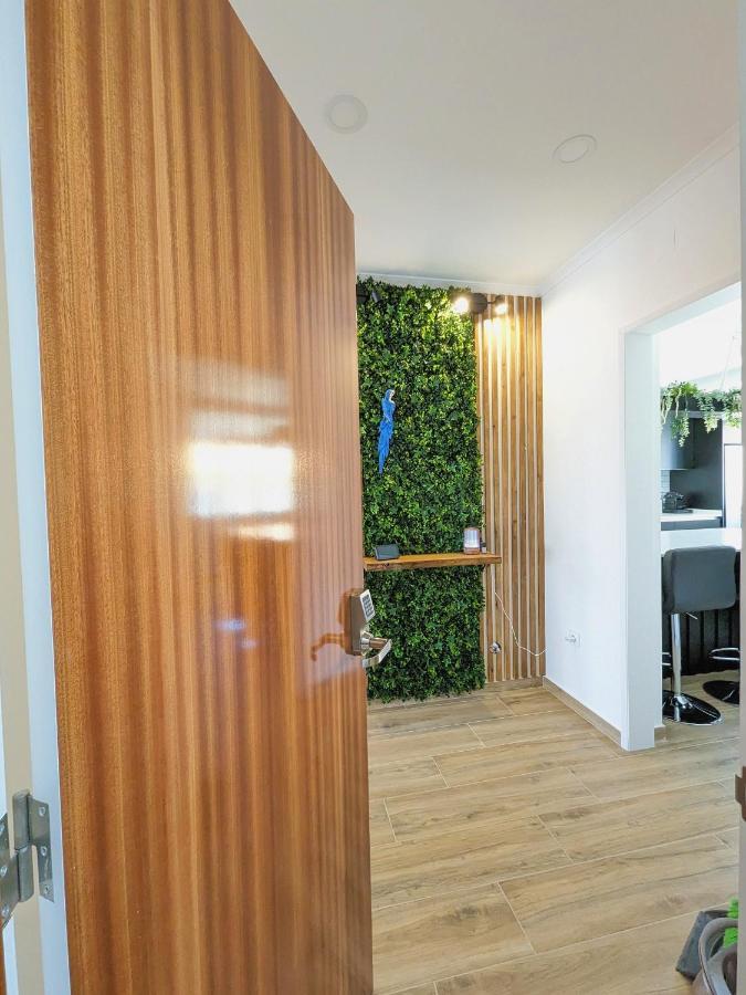Wow Space Peniche Ngoại thất bức ảnh