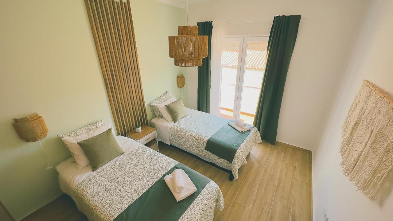 Wow Space Peniche Ngoại thất bức ảnh