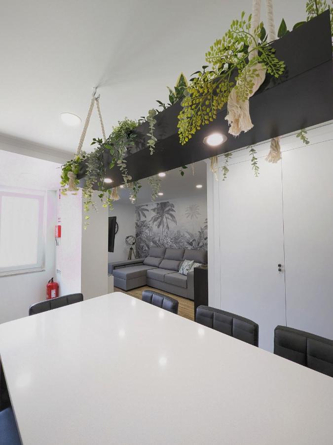 Wow Space Peniche Ngoại thất bức ảnh