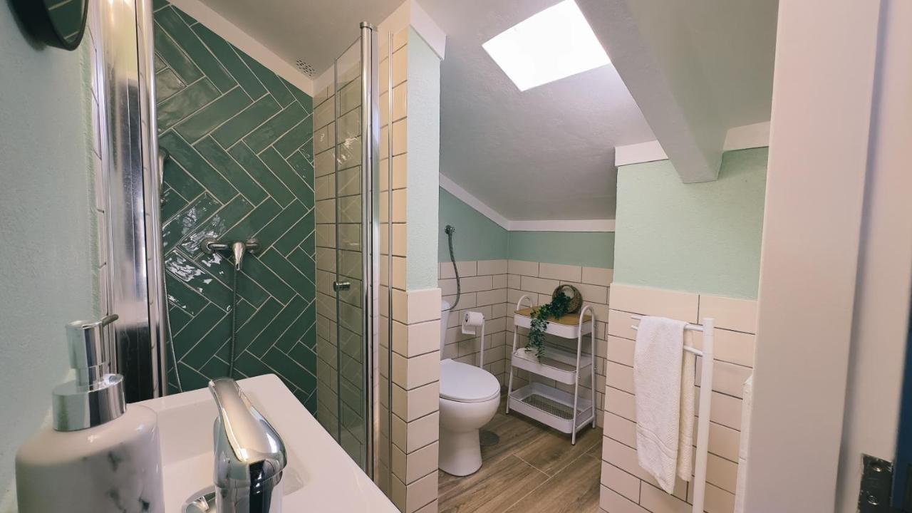 Wow Space Peniche Ngoại thất bức ảnh