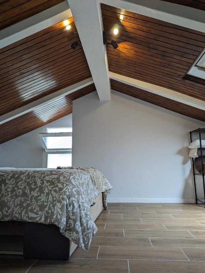 Wow Space Peniche Ngoại thất bức ảnh