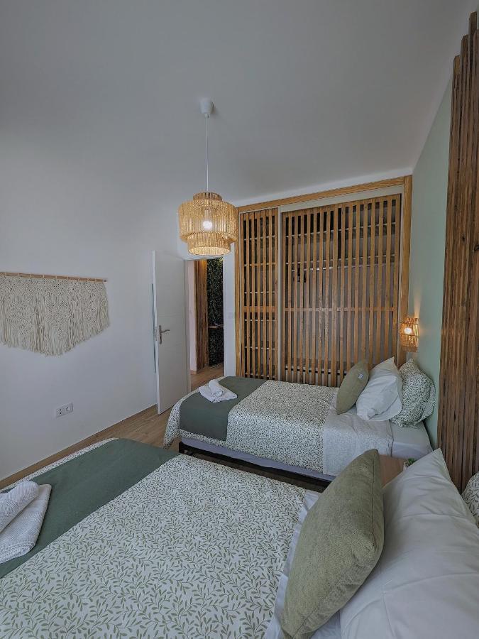 Wow Space Peniche Ngoại thất bức ảnh